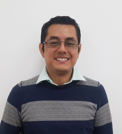 Ing. Edgar Lucas / Ing. Edgar Dueñas