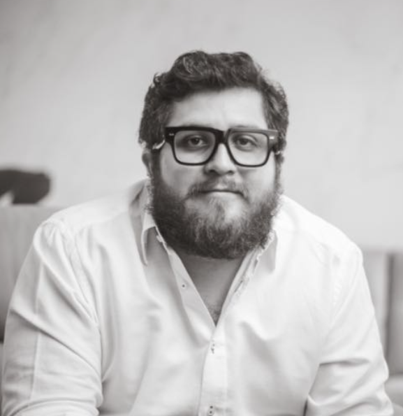 Ing. Hugo Estrada