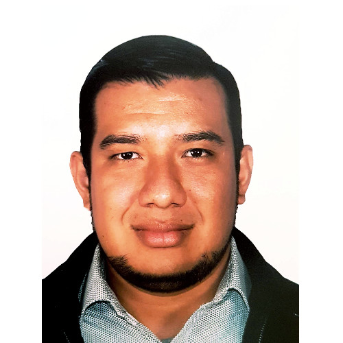 Luis Barrientos