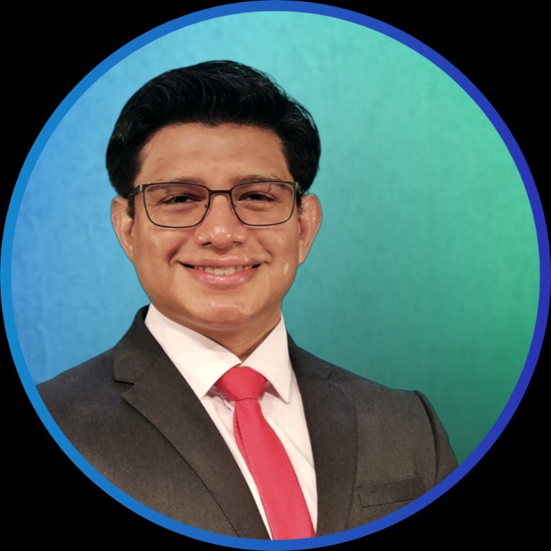Ing. Luis Rivas