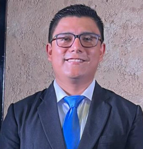 Ing. Max Caal