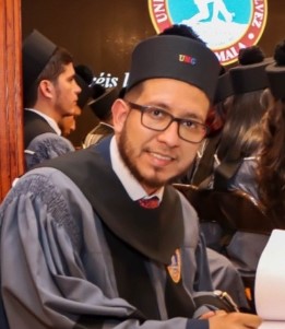 Ing. Rodolfo Martinez