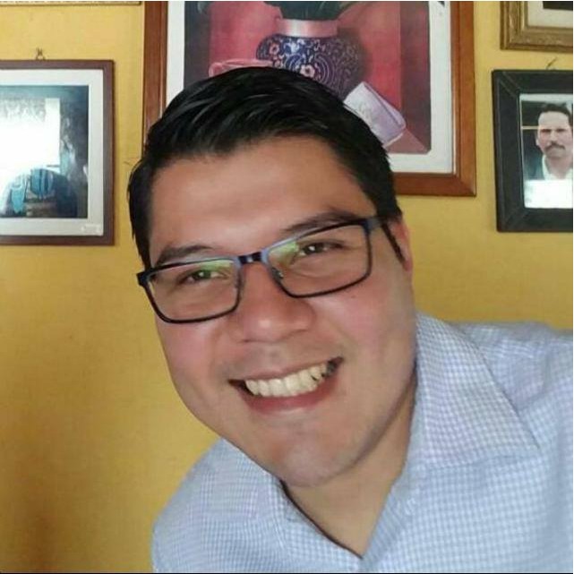 Ing. Geovani de León